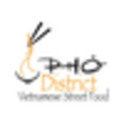 Pho District in Beavercreek, OH Vietnamese Restaurants