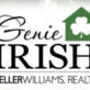 Genie Irish - Realtor in La Jolla, CA Real Estate