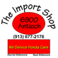 The Import Shop in Merriam, KS Auto Repair
