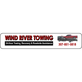 Wind River Towing in Riverton, WY Auto Towing Services