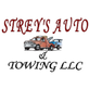 Strey's Auto & Towing in Wyoming, MI Auto Towing Services