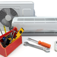Air Conditioning & Heat Contractors Bdp in Gravesend-Sheepshead Bay - Brooklyn, NY 11235