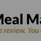 Meal Matchmaker in Treme' Lafitte - New Orleans, LA Food Delivery Services