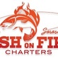 Fish On Fire Fishing Charters in Sarasota, FL Boat Fishing Charters & Tours