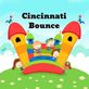 Cincinnati Bounce in Cincinnati, OH Bus Charter & Rental Service