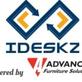 IDESKZ Inc in San Mateo, FL Office Furniture & Equipment Dealers Commercial