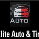 Elite Auto & Tire in Freeport, IL Auto Repair