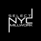 Millwork in Williamsburg - Brooklyn, NY Bed N Bath Furniture Store