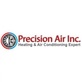Precision Air in Vista, CA Air Conditioning & Heating Systems