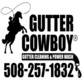 Gutter Cowboy in Assonet, MA Gutter & Flashing Contractors