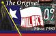 Miller's Cafe in Houston, TX Hamburger Restaurants