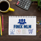 Finix MLM Software in Sawtelle - Los Angeles, CA Computer Software