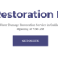 ASAP Restoration Danville in Oakland, CA Fire & Water Damage Restoration