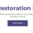 ASAP Restoration Danville in Oakland, CA