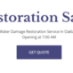 ASAP Restoration San Ramon in Oakland, CA Fire & Water Damage Restoration