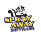 Spray Away SoftWash in GOOD THUNDER, MN Pressure Washing Service