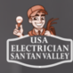 USA Electrician San Tan Valley in San Tan Valley, AZ Green - Electricians