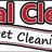 Real Clean Carpet Cleaning, in College Station, TX