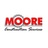 Moore Construction Services in Camby, IN