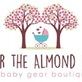 Under the Almond Trees in Charleston, SC Childrens Clothing