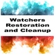 Watchers Restoration and Cleanup Nashville in Nashville, TN Fire & Water Damage Restoration