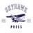 Skyhawk Press in Poulsbo, WA