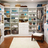 Closet Organizer Design And Installation in Greenwood - Brooklyn, NY 11215 Amish Cabinet Makers