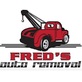 Fred’s Auto Removal in Gresham, OR Auto Wrecker Service