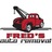 Fred’s Auto Removal in Gresham, OR