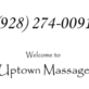 Uptown Massage in Sedona, AZ Massage Therapy