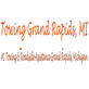 Towing Grand Rapids MI in Grand Rapids, MI Auto Towing Services