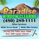 Paradise Window Cleaning in Camelback East - Phoenix, AZ Window & Blind Cleaning Commercial