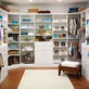 Wardrobe Closet Design And Installation in Downtown - Brooklyn, NY Amish Furniture