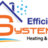 Efficient Systems Heating & Cooling in Murray, UT
