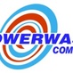 The Powerwash Company in Raynham, MA Cleaning Supplies