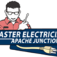 Master Electrician Apache Junction in Apache Junction, AZ Electrical Contractors