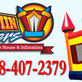 Jammin Jumpers in Collinsville, IL Party Equipment & Supply Rental