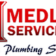 Medlock Services, in McKinney, TX Heating & Plumbing Supplies