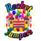 Rocket Jumpers in Edenvale-Seven Trees - San Jose, CA Party Supplies