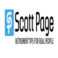 Scott Page in Buckhead - Atlanta, GA Retirement Planning Consultants & Services