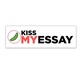 Kiss Myessay in Tarkio, MO Education