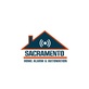Sacramento Home Alarm & Automation of Elk Grove in Elk Grove, CA Home Security Products