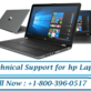Contact HP - Help & Support in Marion, OH Computer Services