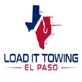 Load It Towing El Paso in El Paso, TX Auto Towing & Road Services