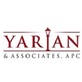 Yarian & Associates, APC in Bullard - Fresno, CA Legal Services