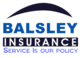 Balsley Insurance Group in Carrollton, TX Financial Insurance