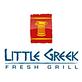 Little Greek Fresh Grill in Quincy, IL Greek Restaurants