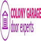 Colony Garage Doors Experts in The Colony, TX Garage Doors Repairing