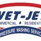 Wet-Jet Pressure Washing in Willoughby, OH Pressure Washing Service