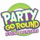 Party Go Round in Cincinnati, OH Export Party Supplies